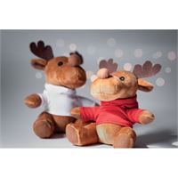 PELUCHE RENNA